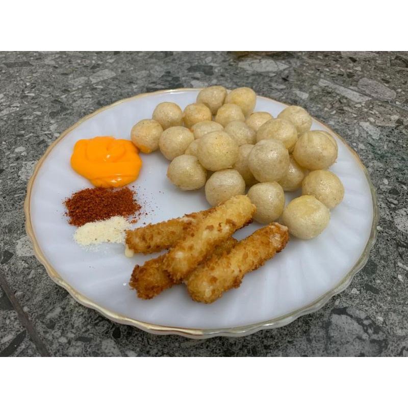 

Cimolrella