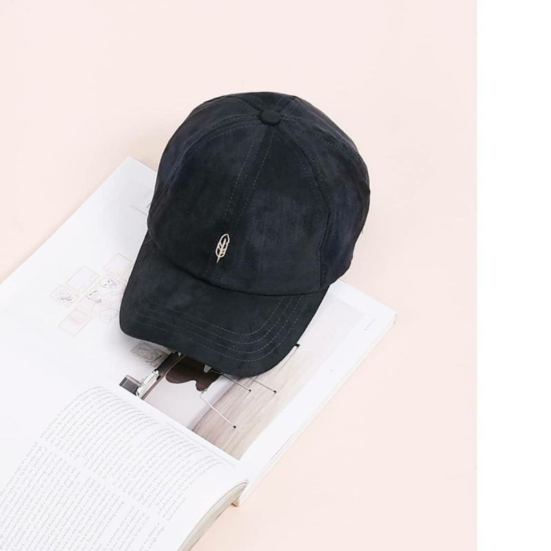 Warning Clothing Topi casual