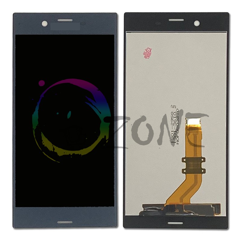 LCD TOUCHSCREEN SONY XPERIA XZ - XZS S0V35 F8331 -F8332 LCD TS FULLSET