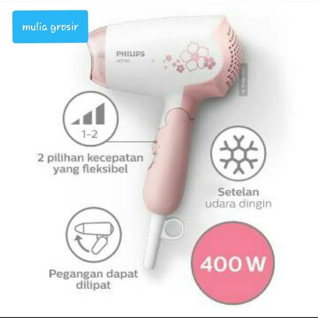 Hair Dryer Philips HP 8108