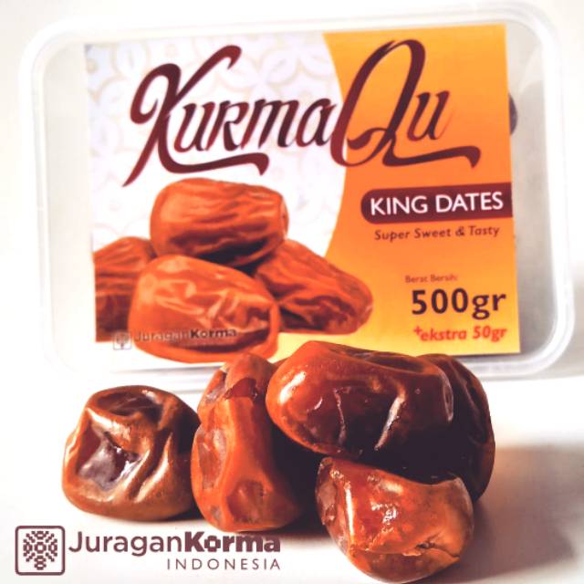 

Sedia Kurma (Ajwa, Sukari, Mozafati & Pearl Dates) serta Sari Kurma Promil (SKP)