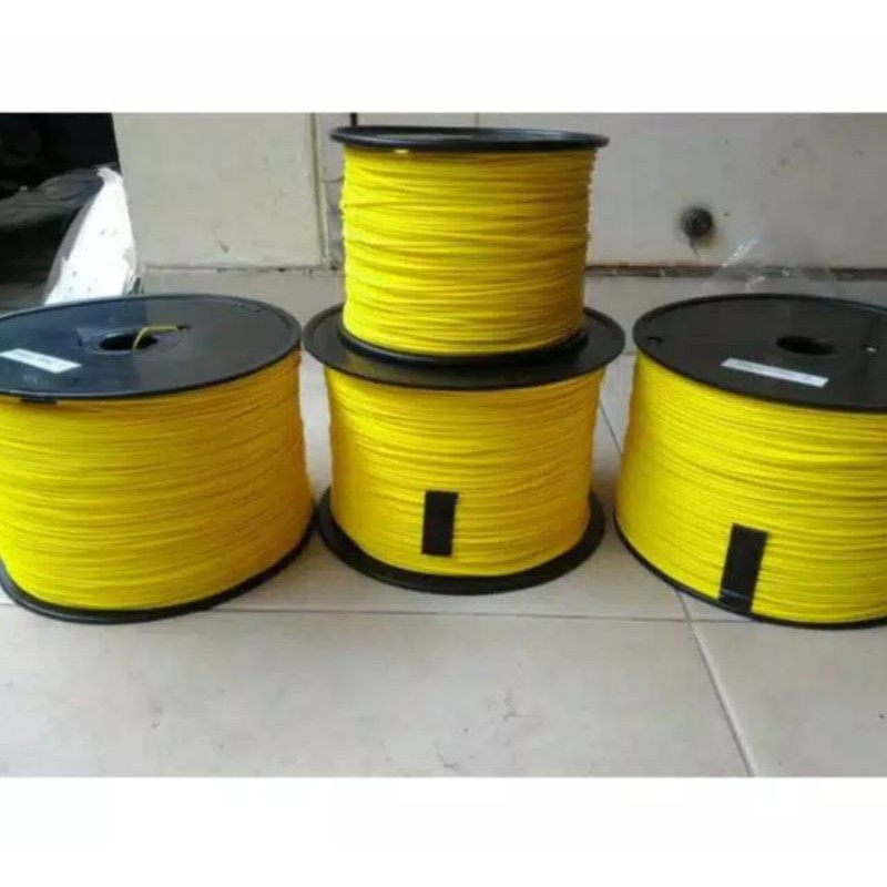 2.5mm line dyneema spectra