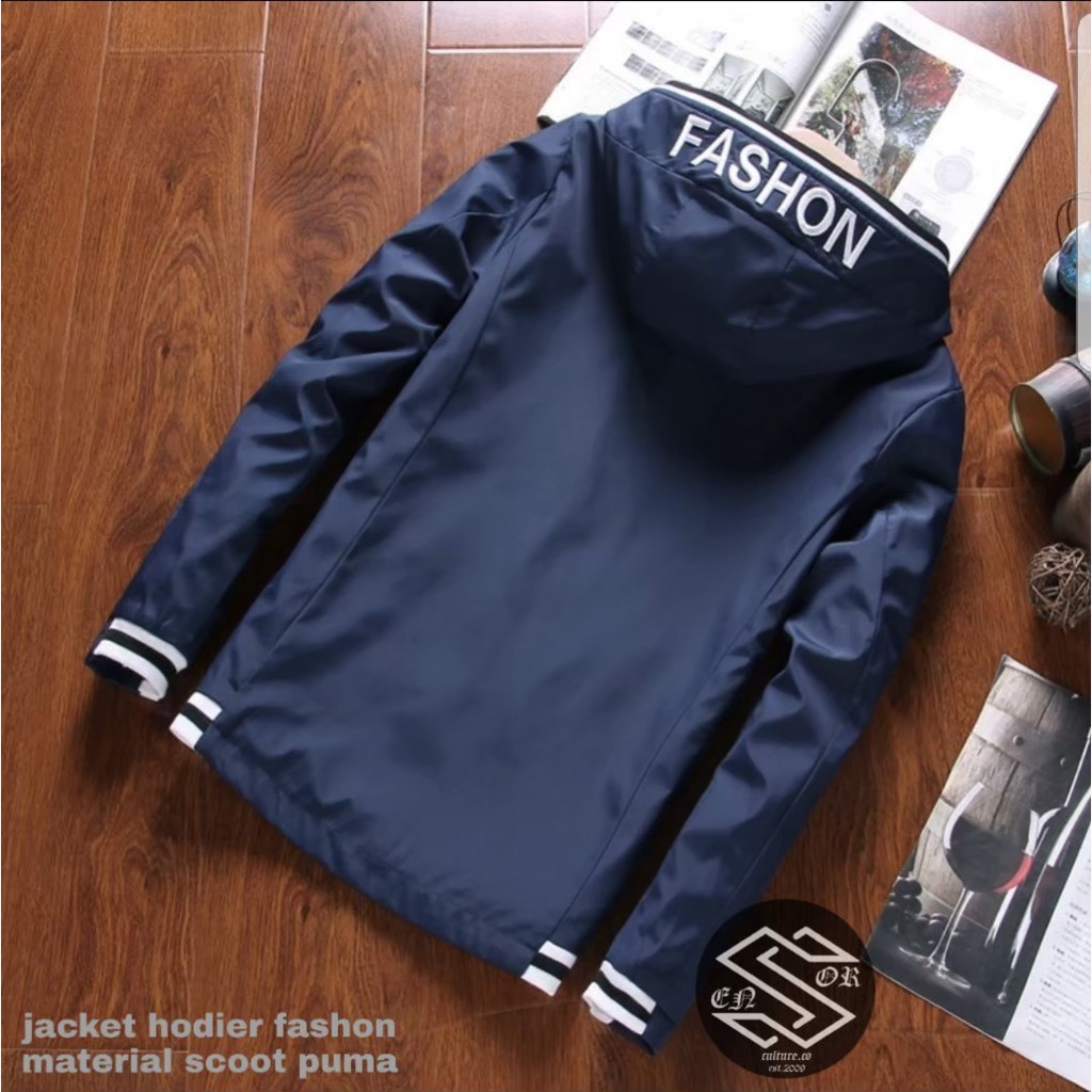 [COD] JAKET HOODIE PRIA / JAKET HOODIE FASHON ORIGINAL