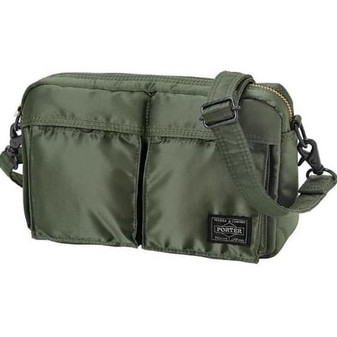 PORTER YOSHIDA Tanker Shoulder Bag 622-68809