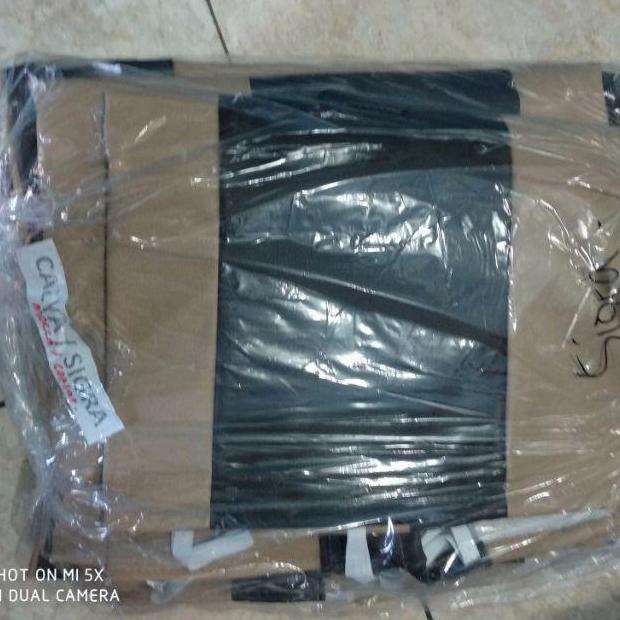 *#*#*#*#] Cover/Sarung Jok Mobil Calya/Sigra Full Set
