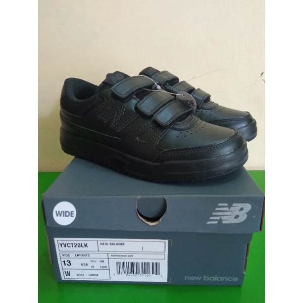 Sepatu Anak New Balance YVCT20LK BINB, Sepatu Anak Ori, New Balance Kids
