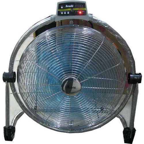 Kipas Angin Arashi Indsutrial 18 Inch