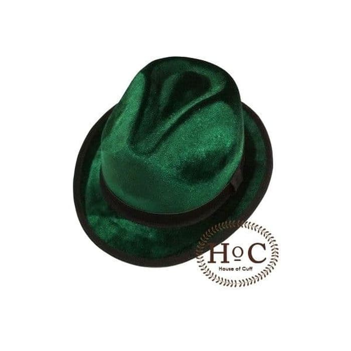 jual fedora hat