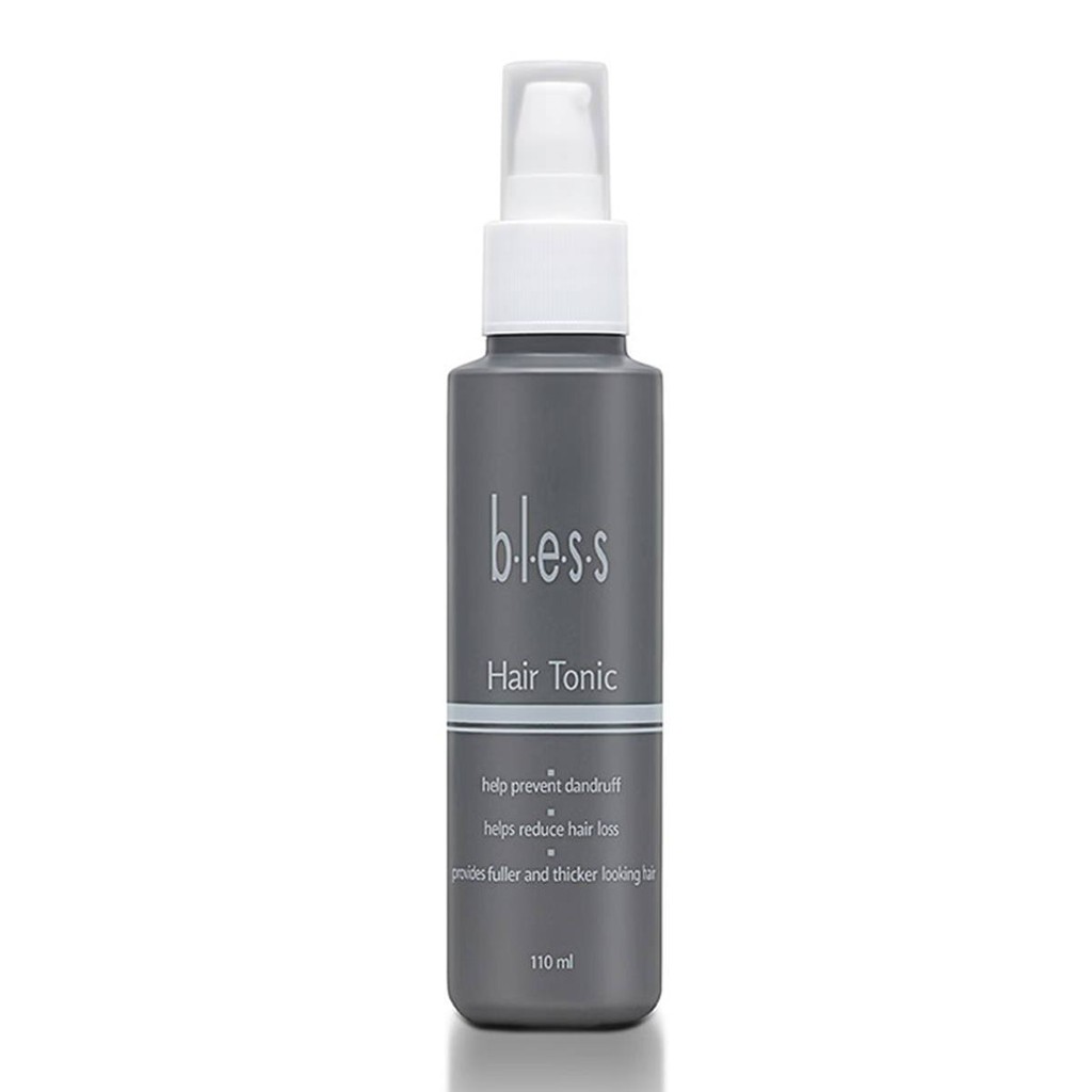 Bless – Hair Tonic (110 ml)