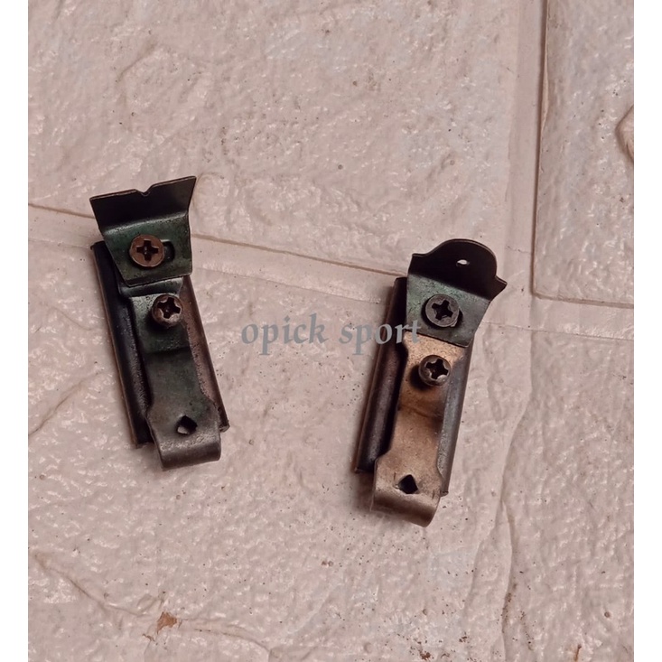 visir belakang O dan V sharp inova/tiger