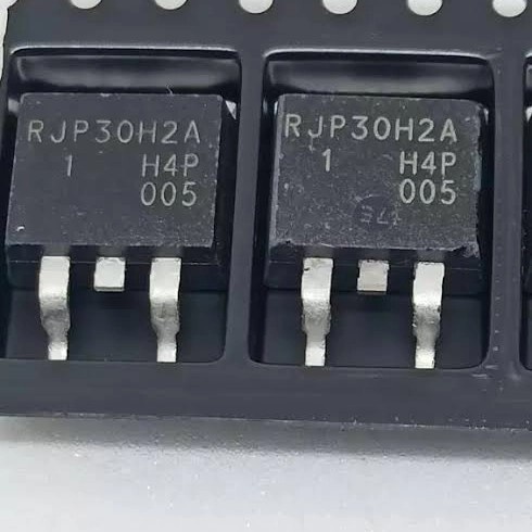 RJP30H2A RJP 30H2A RJP30H2 IGBT To-263 35A 360V