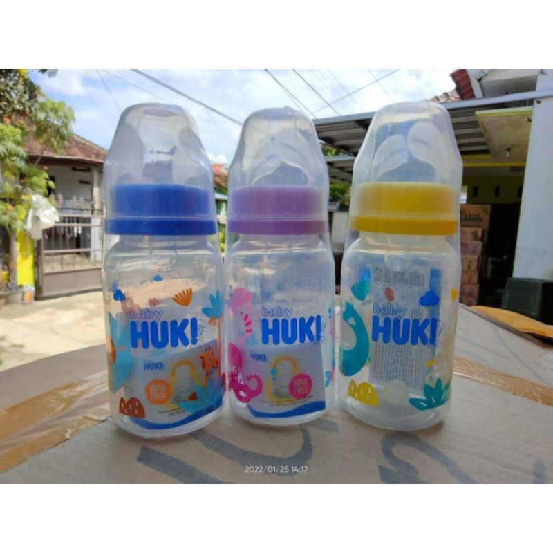dot bayi huki