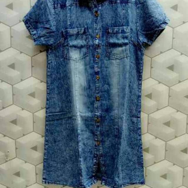 Dress jeans ld95