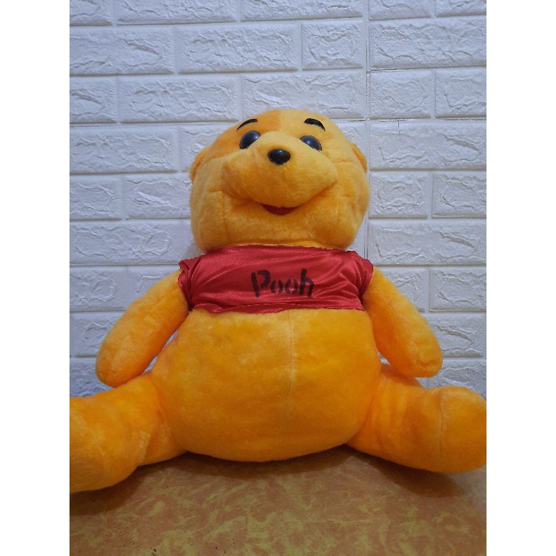 Boneka pooh disney