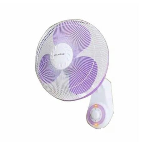 Kipas Angin Dinding Welhome 16 Inch - Wallfan Welhome WH 1661