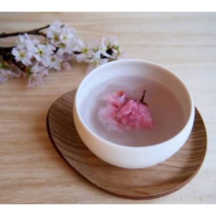 

Sakura Tea / Sakura Japan Tea 10gram - tth1437