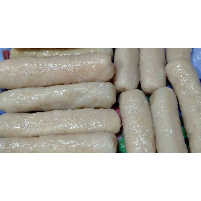 

pempeklenjar