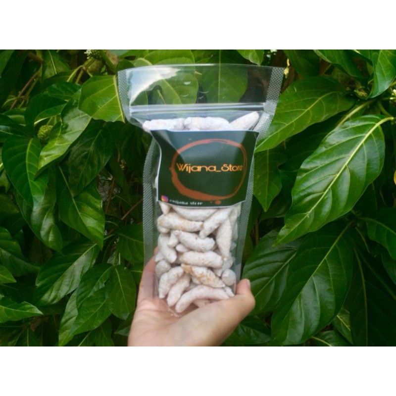 

[250gr] BIDARAN MANIS