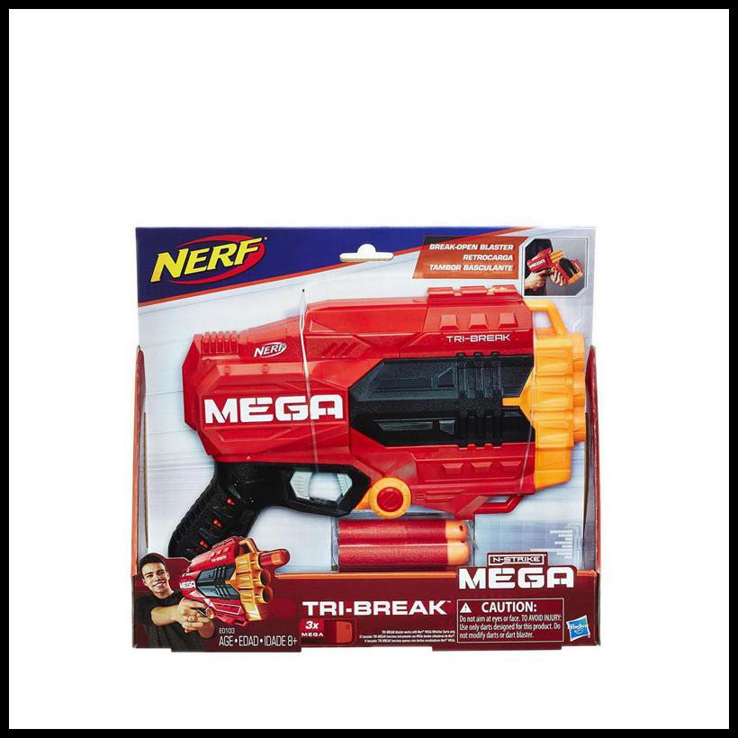 tri break nerf