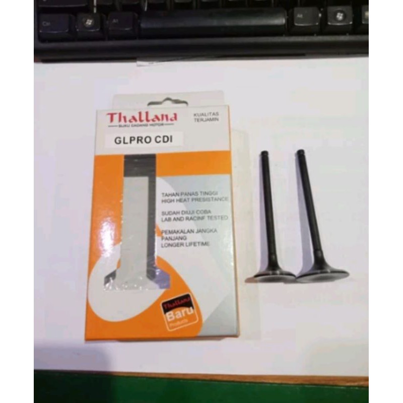 KLEP GL PRO CDI PAYUNG KLEP GL PRO THALLAND