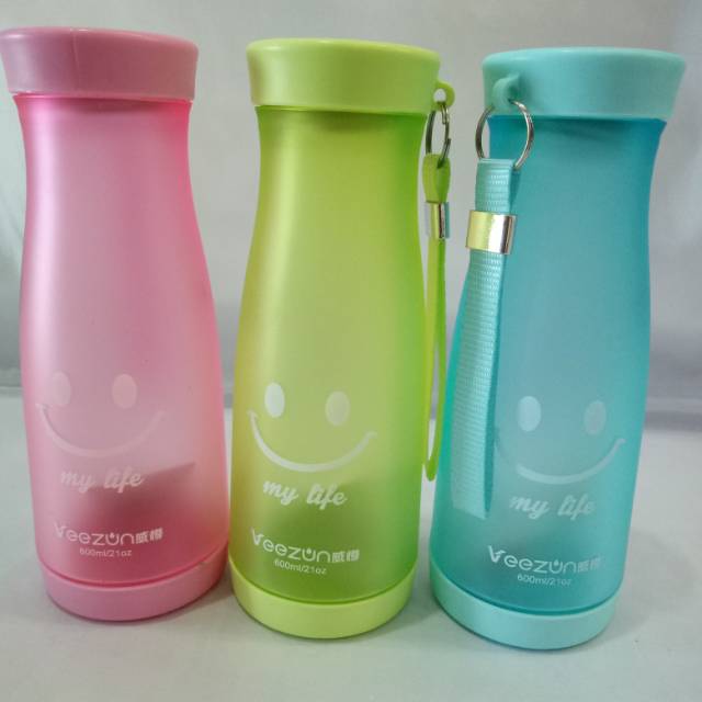 Botol minum 2302