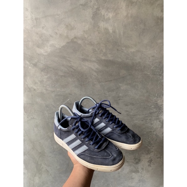 adidas spezial navy second