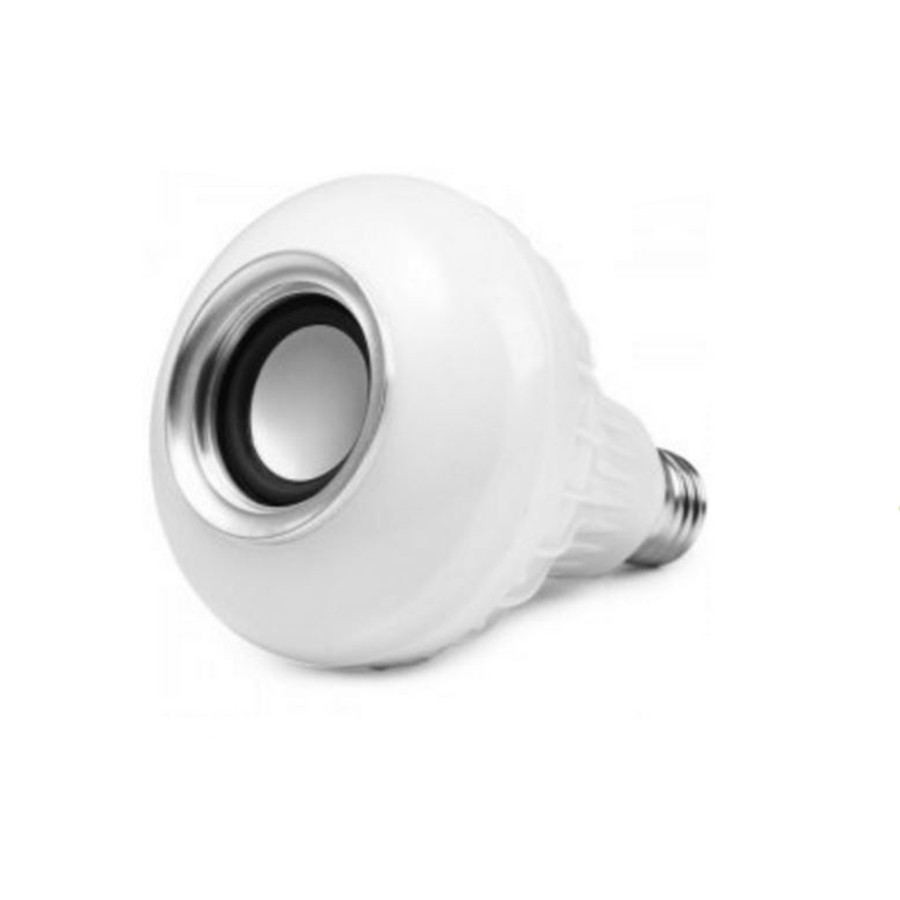 Led Music Bulb / Lampu Led Music Dengan Bluetooth