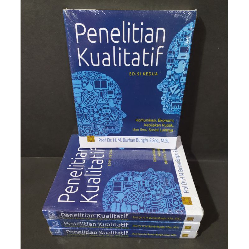 Penelitian Kualitatif