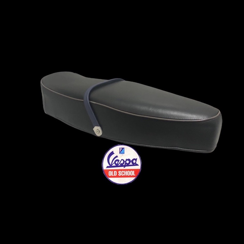 Jok PIAGGIO vespa SUPER SPRINT VBB persisi seperti original