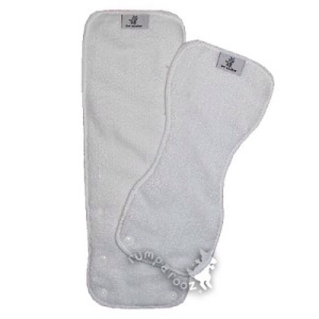 SALE Rumparooz 6r Microfiber Soaker | Insert Microfiber