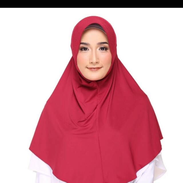 Elzatta Bergo Zaria Casual