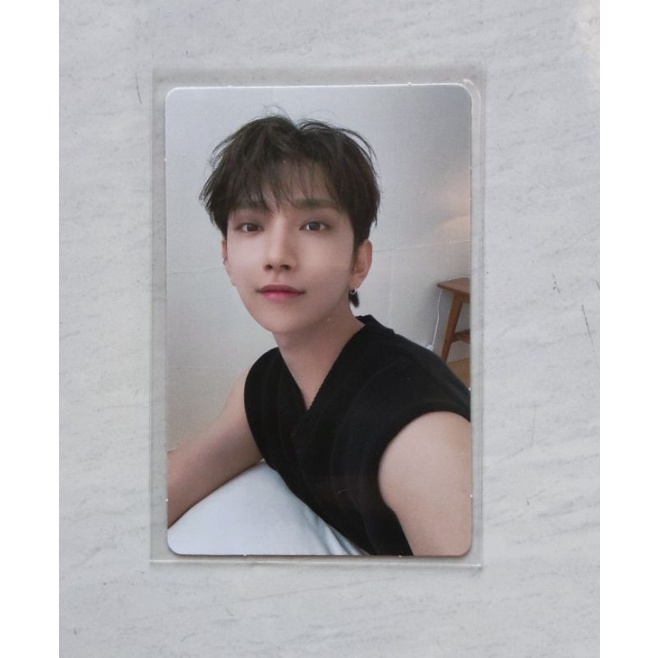 Joshua Op1 Attacca Non topang dagu