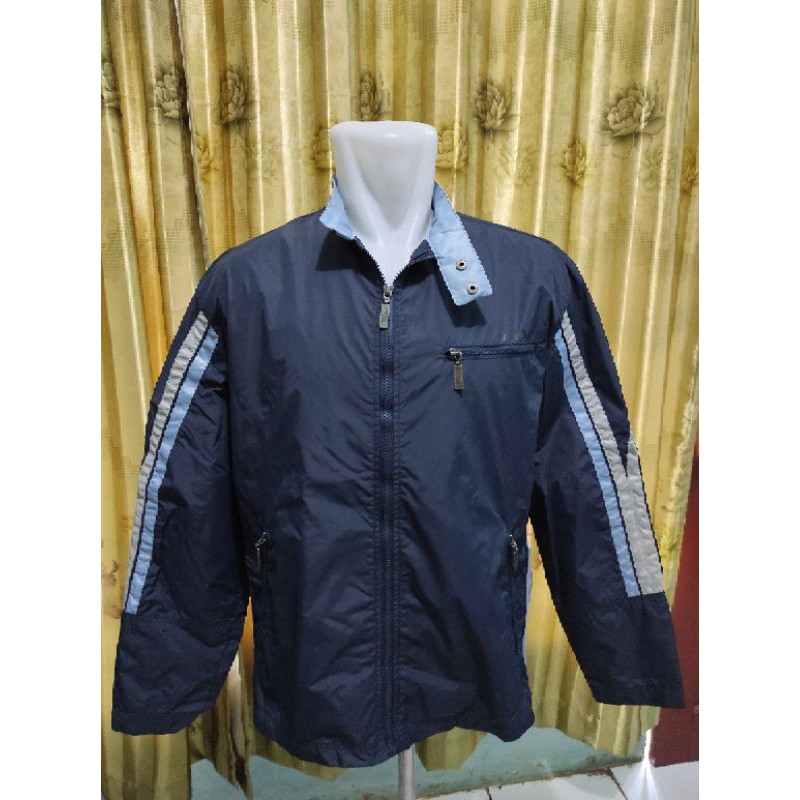Jaket Waterproof Bangbang