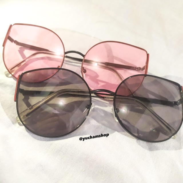 KACAMATA FASHION WANITA KEKINIAN/ KACAMATA WANITA HITS KEKINIAN MURAH