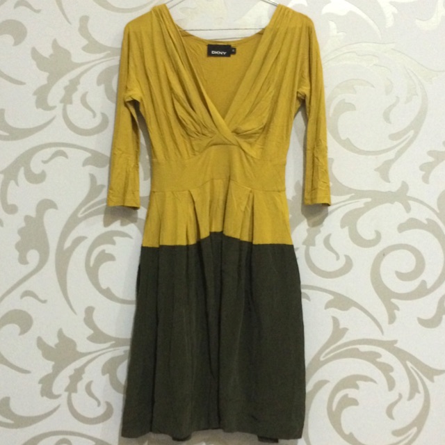 DKNY dress