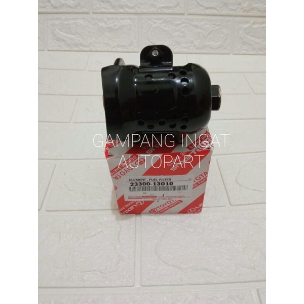 Fuel Filter Saringan Bensin Kijang Efi 1800cc EFI 1800 Kijang efi 1.8