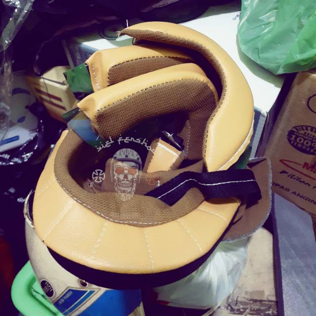 Busa helm bogo gl robot gag kiwi vigano xyz