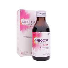 VITAMIN IMBOOST