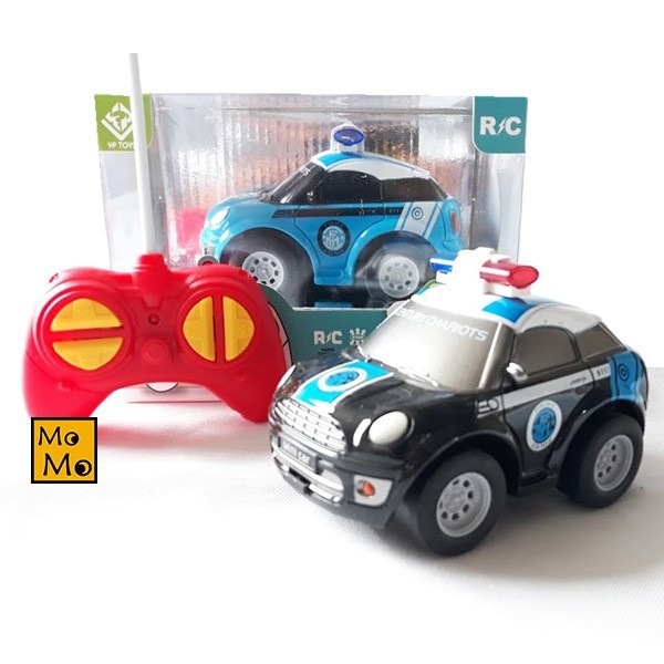 MWN.TOYS  RC Mobil Remote Mini Cute Car No.6148