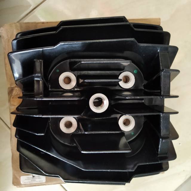 Kop nanas silinder head blimbing nanas  rx king/rxz/yz/rx100 18g