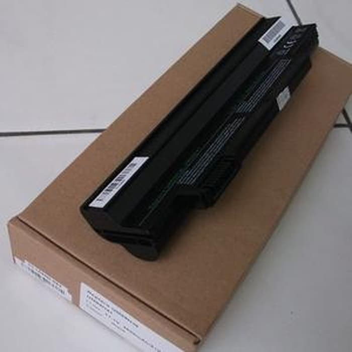 Baterai Acer aspire one 722 D255 D257 D260 D270 AOD255 AL10A31 AL10B31