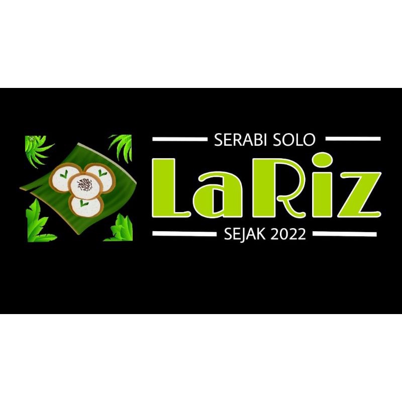 

SERABI SOLO LARIZ