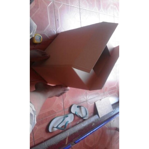 

KARDUS / DUS / UK. 31X17X17 CM