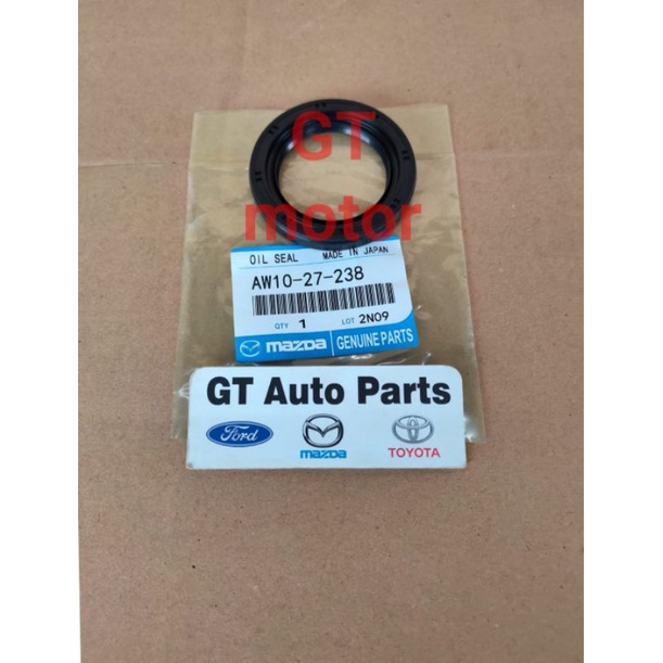 Seal Oil Transmisi Seal As Roda Dalam Kiri Mazda Cx7 AW10-27-238