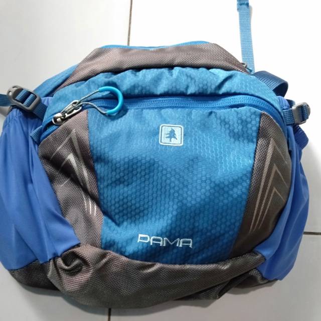 Tas Selempang Consina Pama