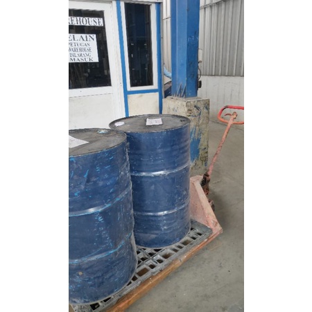 Thinner 5 Liter High Gloss, Nd Super, Melamine, Nc, Alkyd, Pu, Polyurethane