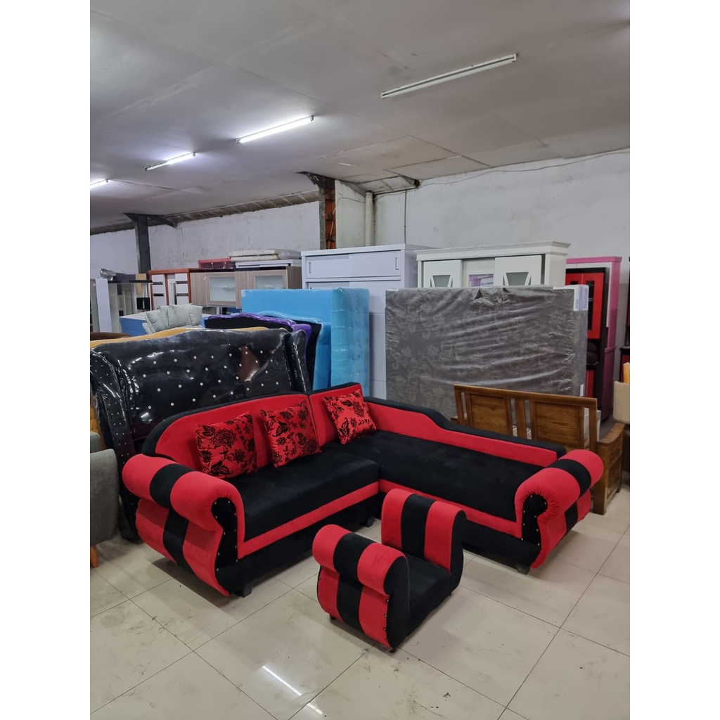 Sofa selonjor