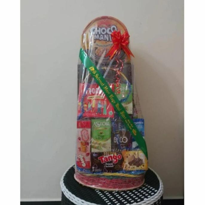 

Parcel Lebaran Idul Fitri Modern Parsel Djiboutishop