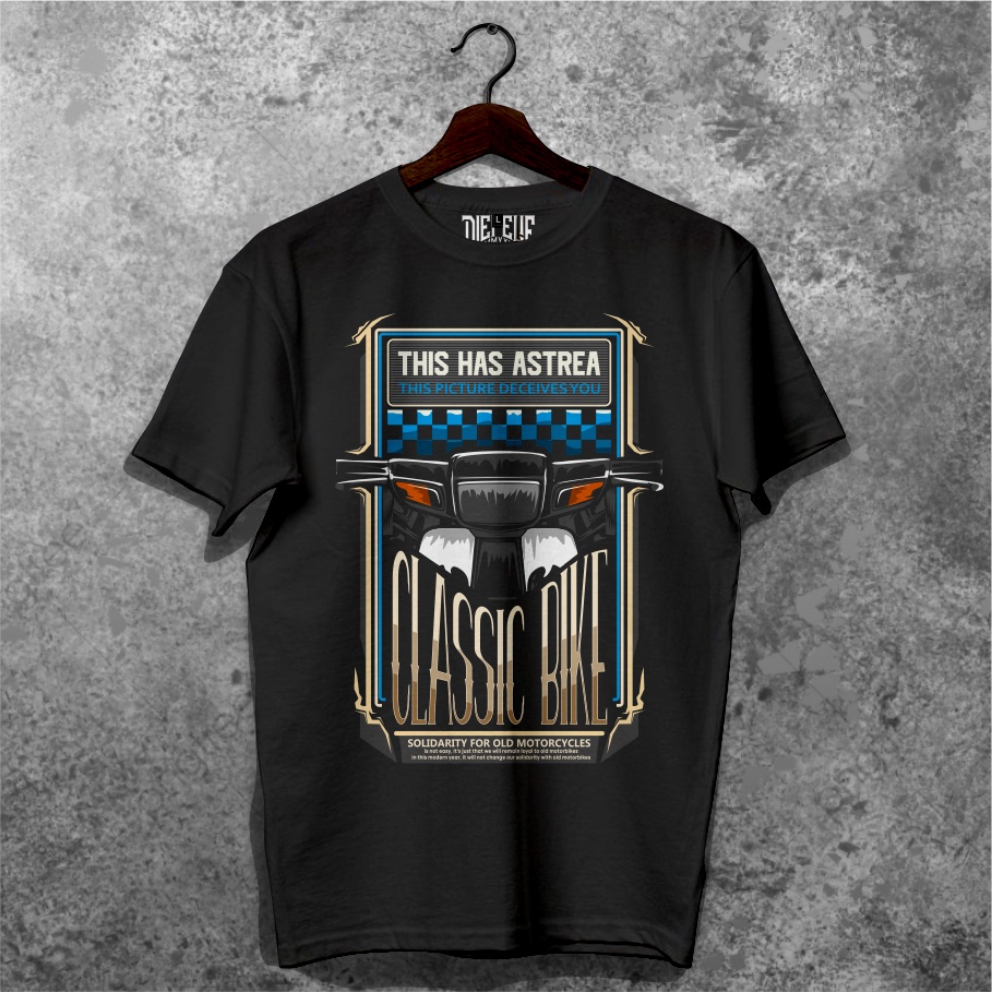 KAOS ASTREA / KAOS ASTREA GRAND / KAOS GRAND