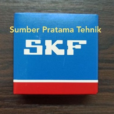 Bearing NU 220 ECP SKF